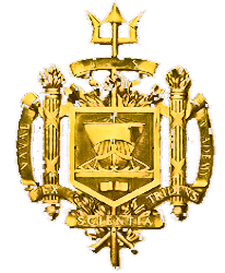 USNA Logo on transparent background