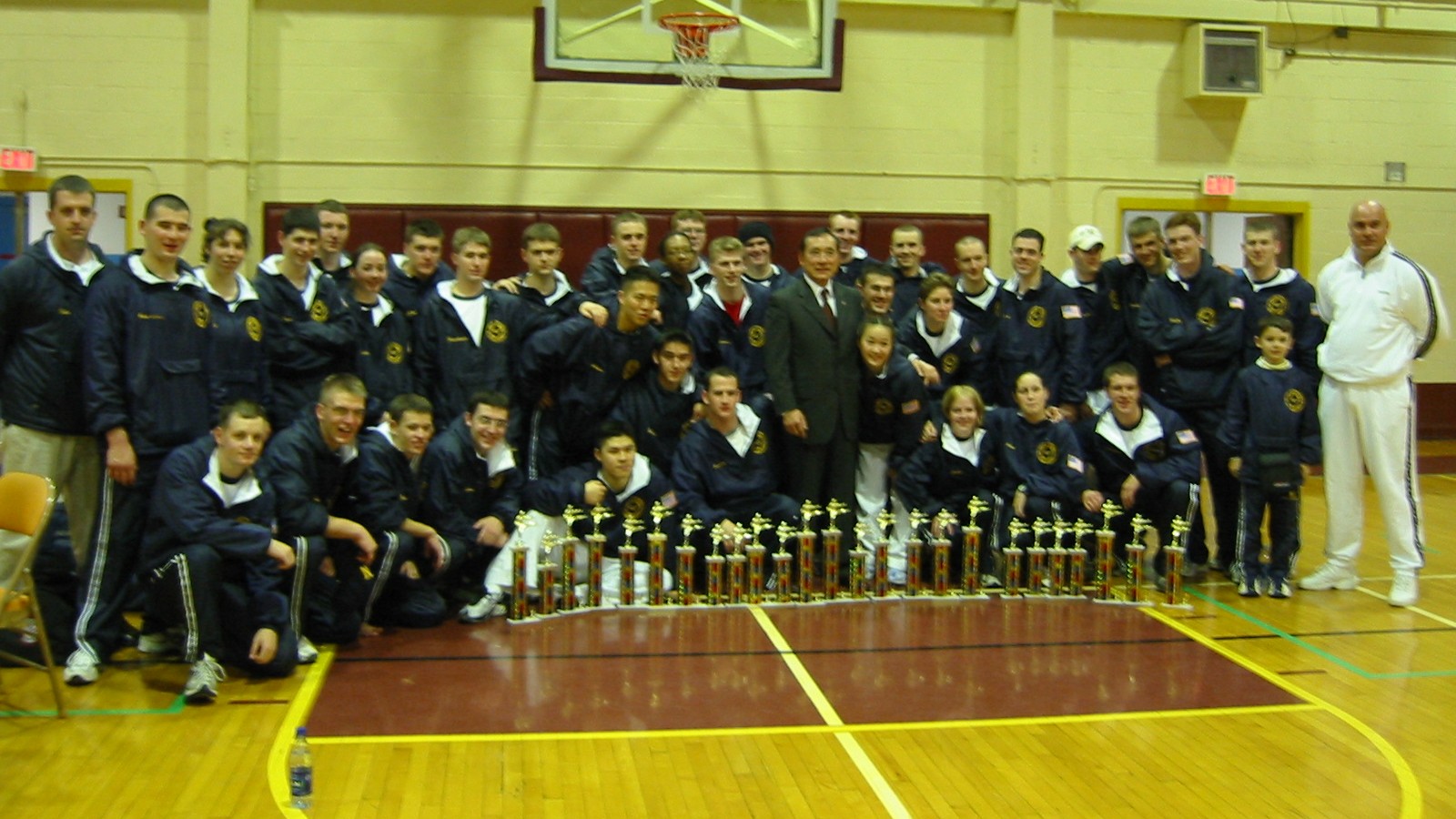 US Open 2003