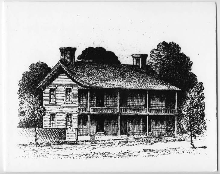 History of Hospitals: First hospital