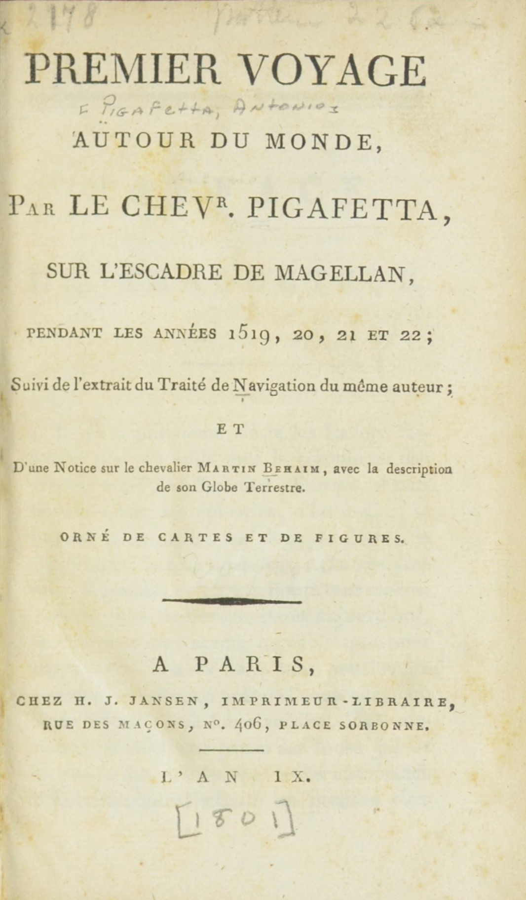 Knights Tale: Amoretti title page