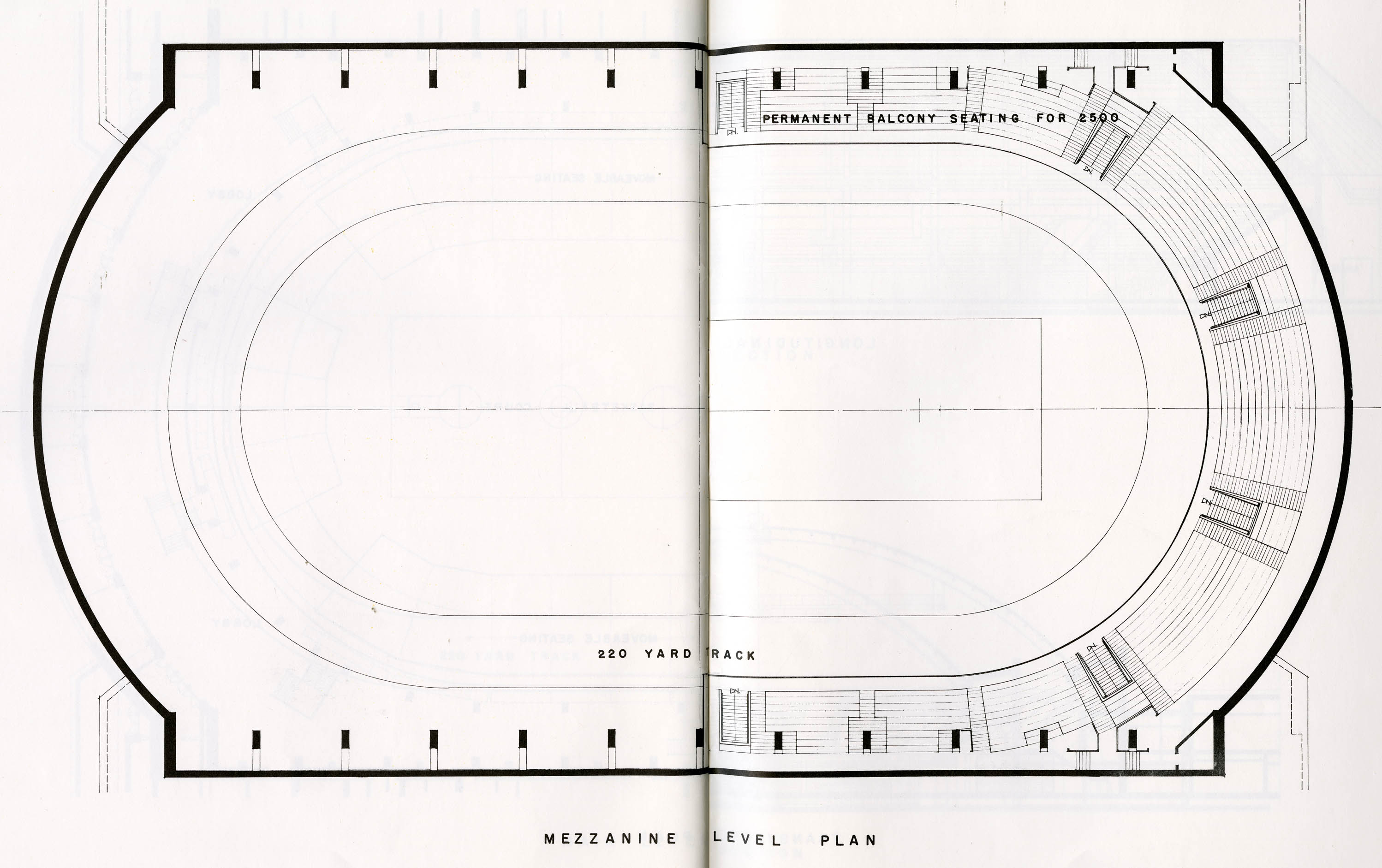 New Naval Academy: Halsey plan
