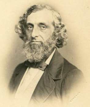 William Chauvenet: Chauvenet