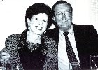 Victor J. and Geraldine Baricev