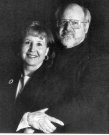Roderick and Margaret Dresser