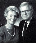 Carroll R. and Frances Franklin
