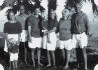 Don E. and Nancy Kennedy and family