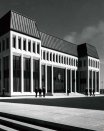 Michelson Hall , U.S. Naval Academy, n.d. [639K]