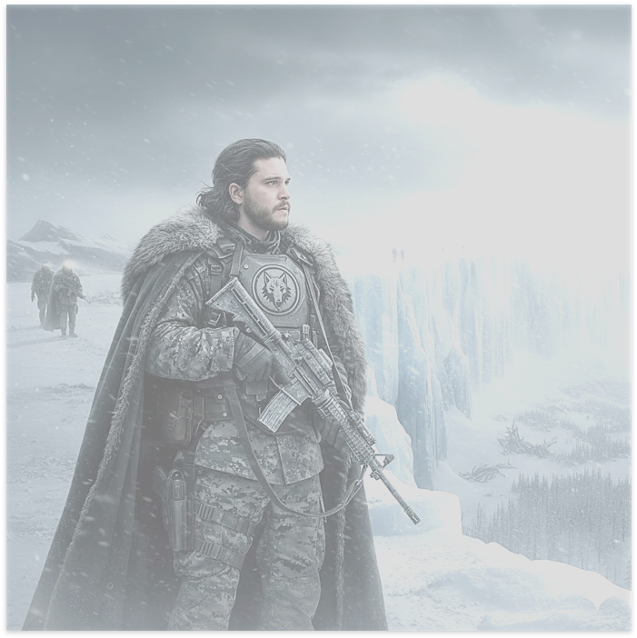 the long watch visual