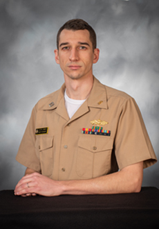 LT Colten Lybbert