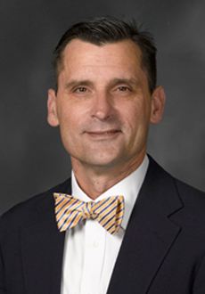 CAPT Len Hamilton, PhD, USN (ret)