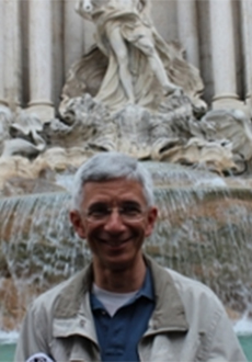 Ralph J. Volino