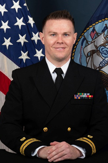 LT Samuel Newton