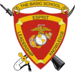 The Basic School logo
