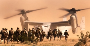 MV-22 Osprey