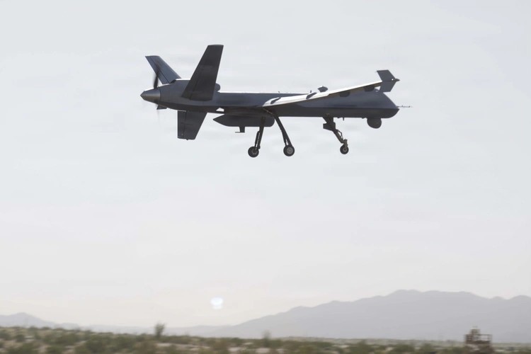 Marine unmanned aircraft system operations