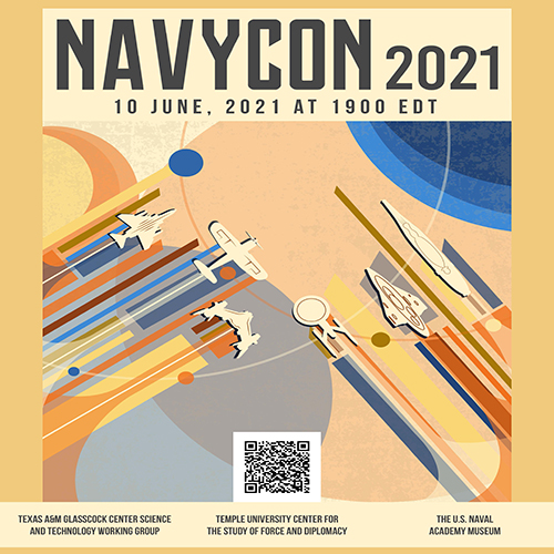 NavyCon2021poster