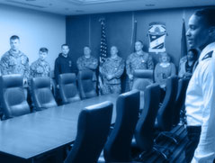 Inbound Staff