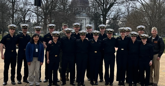 Golden Key Members 2023