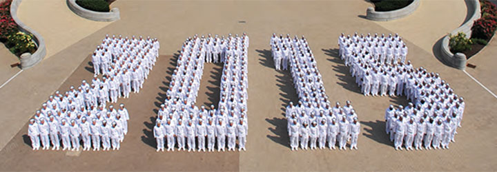 Image for Class of 2015 Statistics