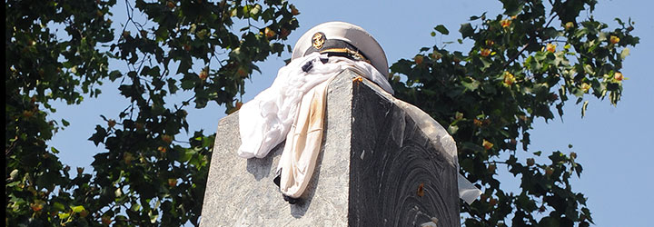 Image for Herndon Capped 