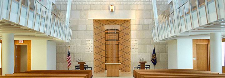 Image for Services For Midshipman Amtrak Victim