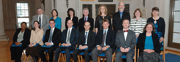 Image for USNA Faculty Members Selected for Promotion