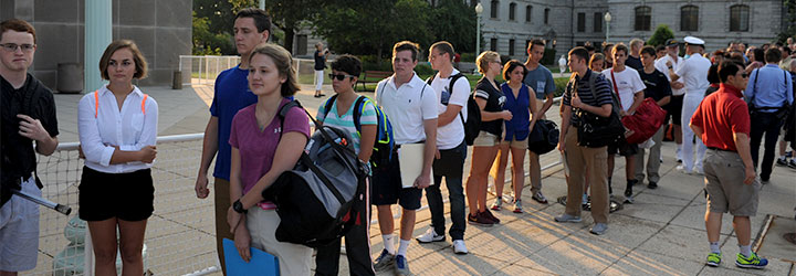 Image for Class of 2015 Stats