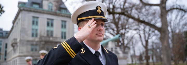 Image for 2026 Spring Brigade Commander