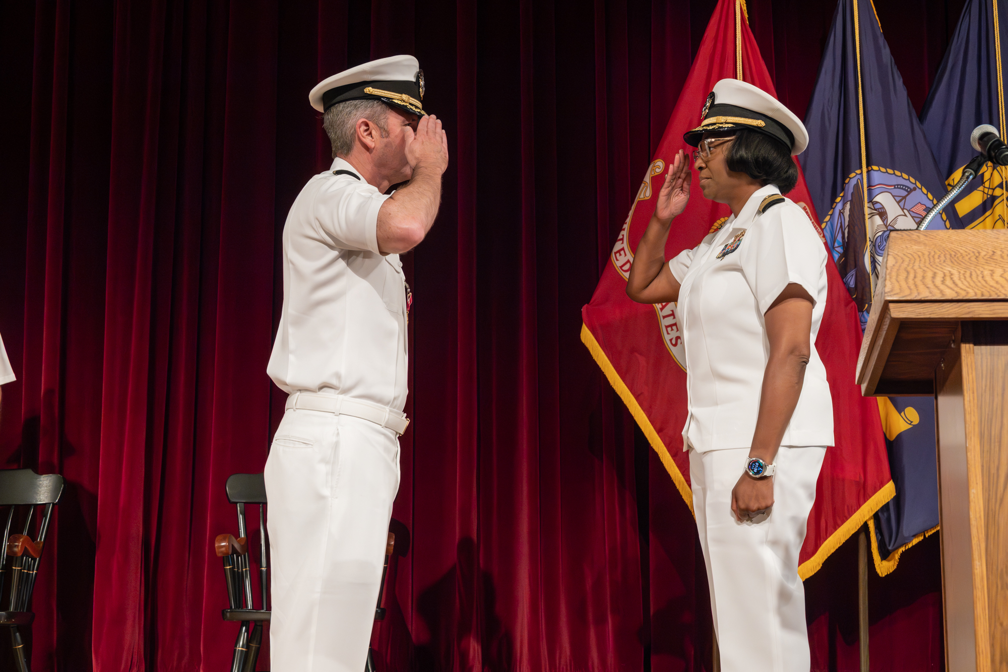 CAPT LaDonna Simpson