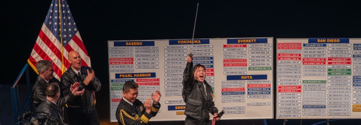 Image for Class of 2026 Ship Selection