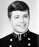 Daniel W. Bursch