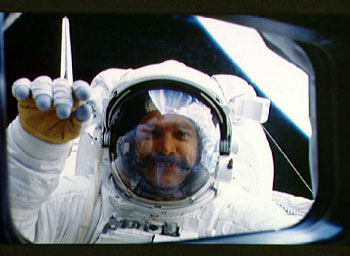 David Griggs-NASA Photo