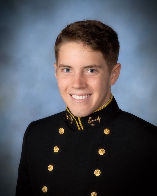 Connor Dittmar (ESE) photo