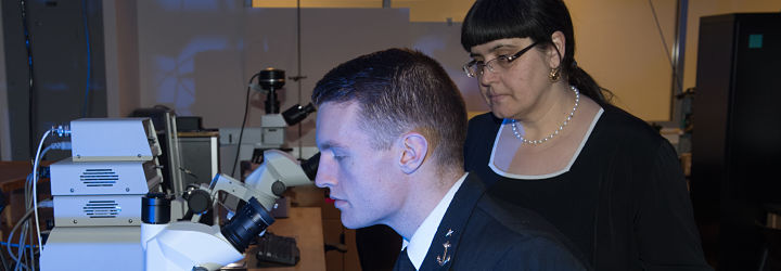 Class of 2018 :: Trident Scholar Program :: USNA