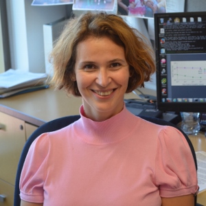 Adina Crainiceanu
