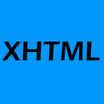XHTML