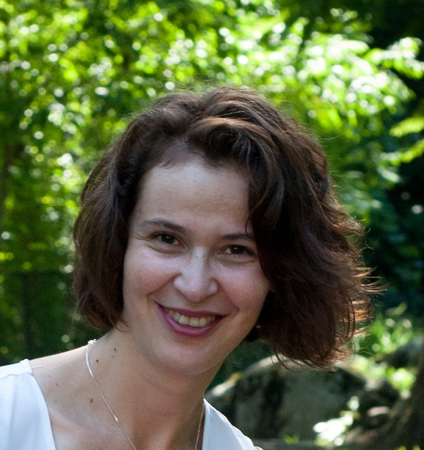 Prof. Crainiceanu