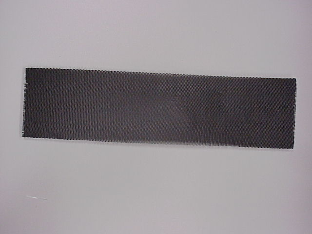 Aluminum Honeycomb