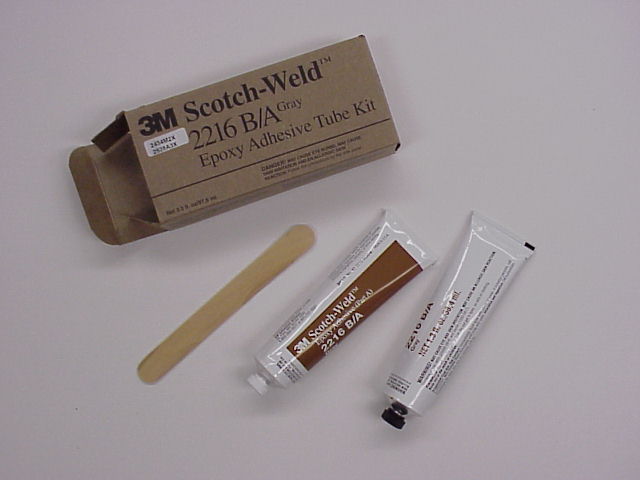 Scotch Weld 2216