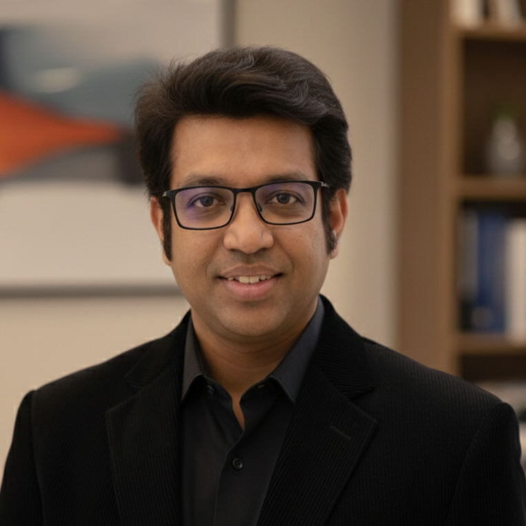 raj Basu