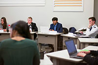 Round Table Discussion